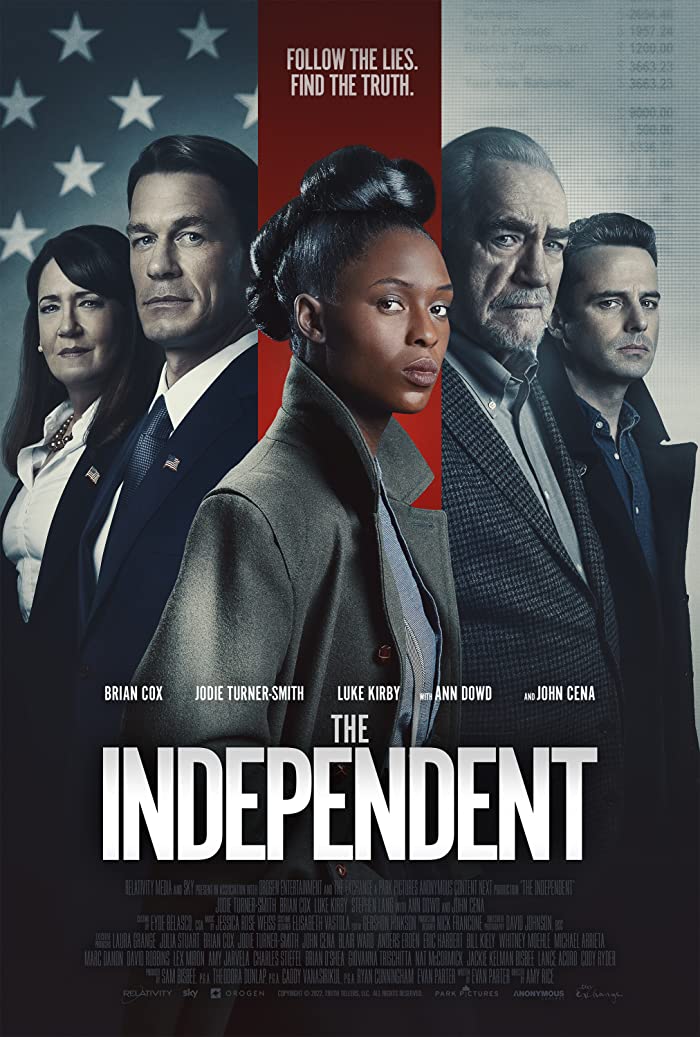 فيلم The Independent 2022 مترجم فيلم The Independent 2022 مترجم