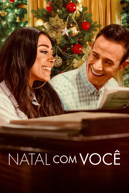 فيلم Christmas with You 2022 مترجم فيلم Christmas with You 2022 مترجم