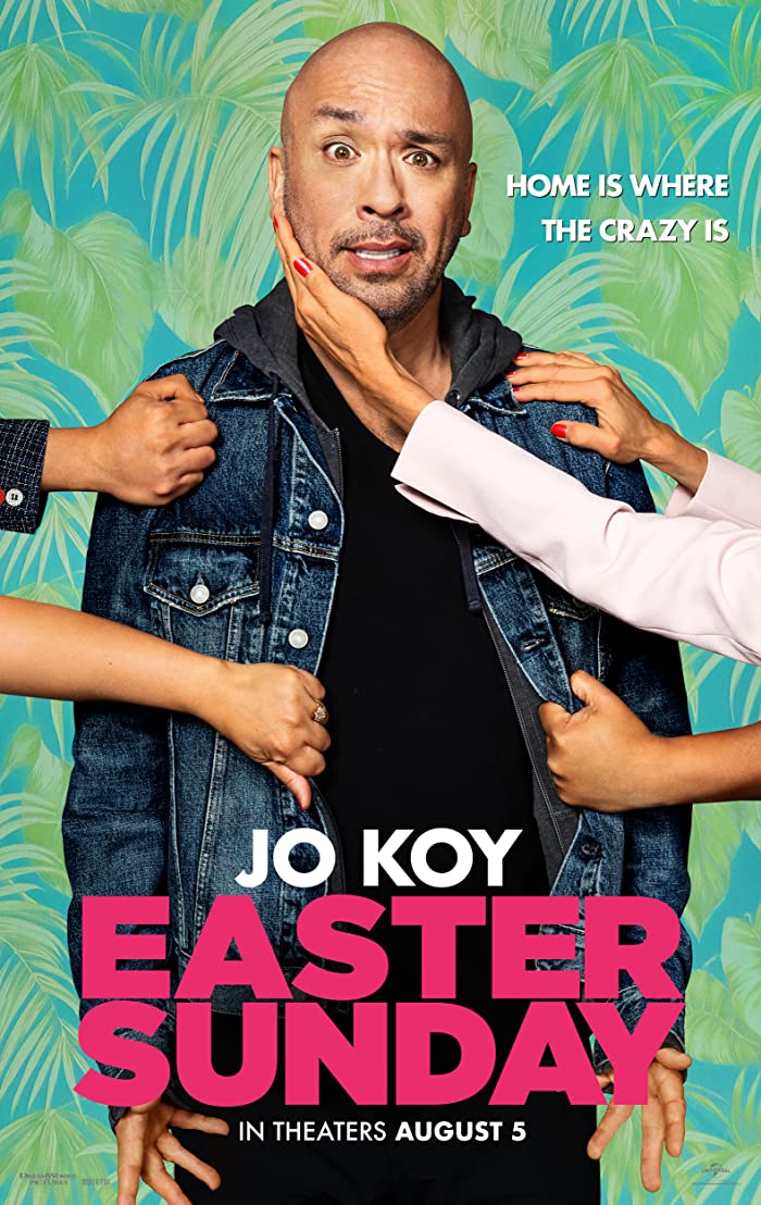 فيلم Easter Sunday 2022 مترجم فيلم Easter Sunday 2022 مترجم