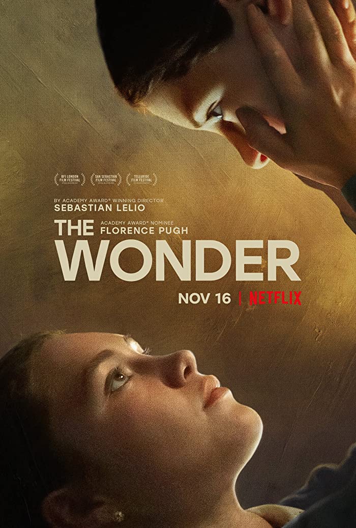 فيلم The Wonder 2022 مترجم فيلم The Wonder 2022 مترجم