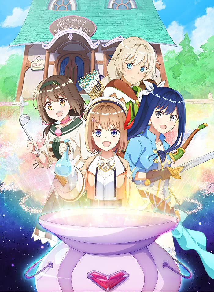 انمي Shinmai Renkinjutsushi no Tenpo Keiei حلقة 6 مترجمة انمي Shinmai Renkinjutsushi no Tenpo Keiei حلقة 6 مترجمة