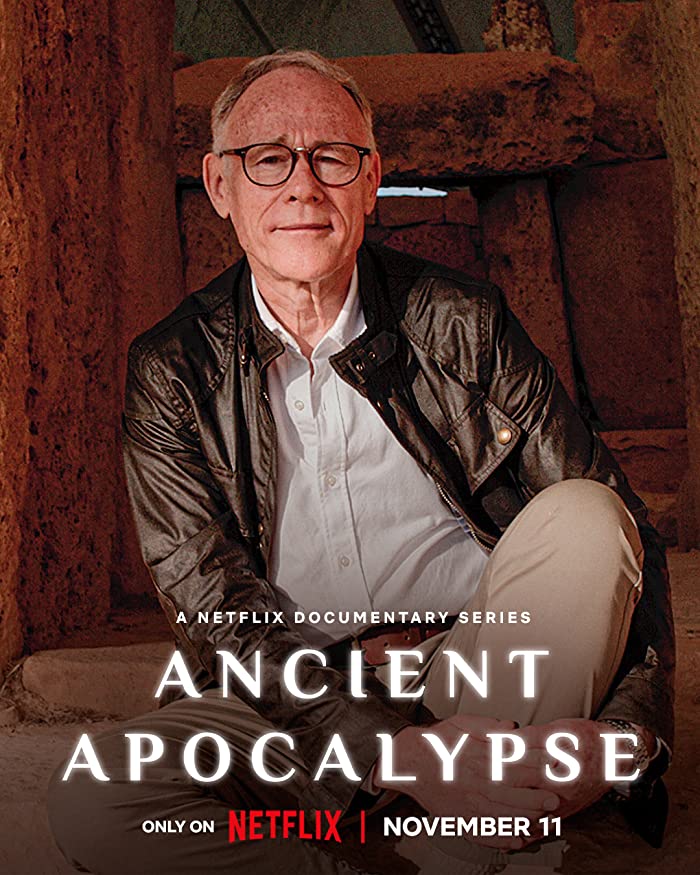 مسلسل Ancient Apocalypse الموسم الاول حلقة 6 مسلسل Ancient Apocalypse الموسم الاول حلقة 6