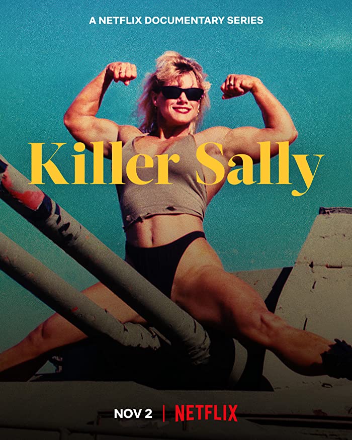 مسلسل Killer Sally الموسم الاول حلقة 3 والاخيرة مسلسل Killer Sally الموسم الاول حلقة 3 والاخيرة