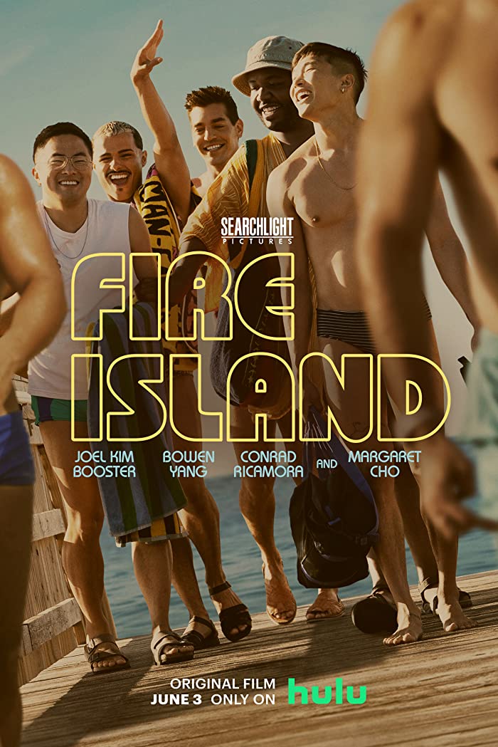 فيلم Fire Island 2022 مترجم فيلم Fire Island 2022 مترجم