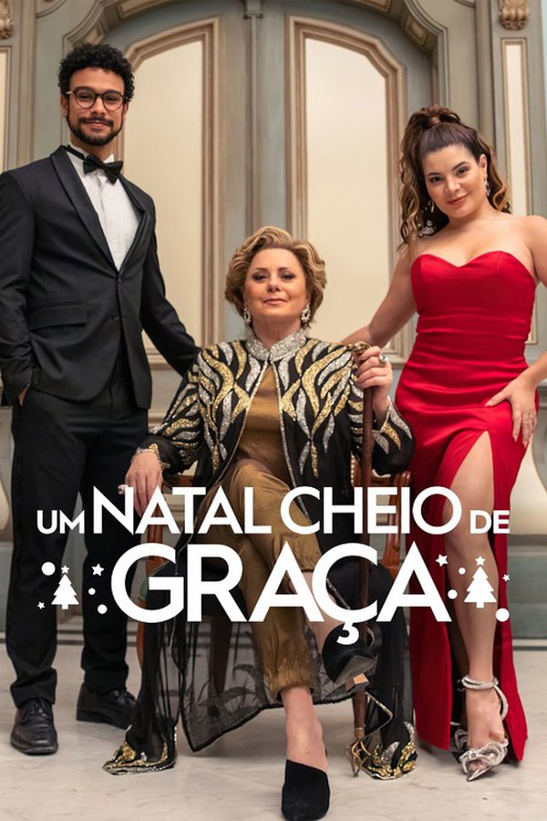 فيلم Christmas Full of Grace 2022 مترجم فيلم Christmas Full of Grace 2022 مترجم