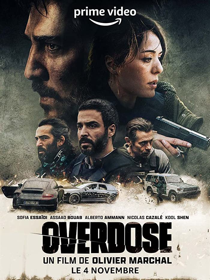 فيلم Overdose 2022 مترجم فيلم Overdose 2022 مترجم