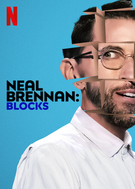 عرض Neal Brennan Blocks 2022 مترجم عرض Neal Brennan Blocks 2022 مترجم