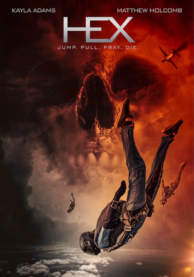 فيلم Hex 2022 مترجم فيلم Hex 2022 مترجم