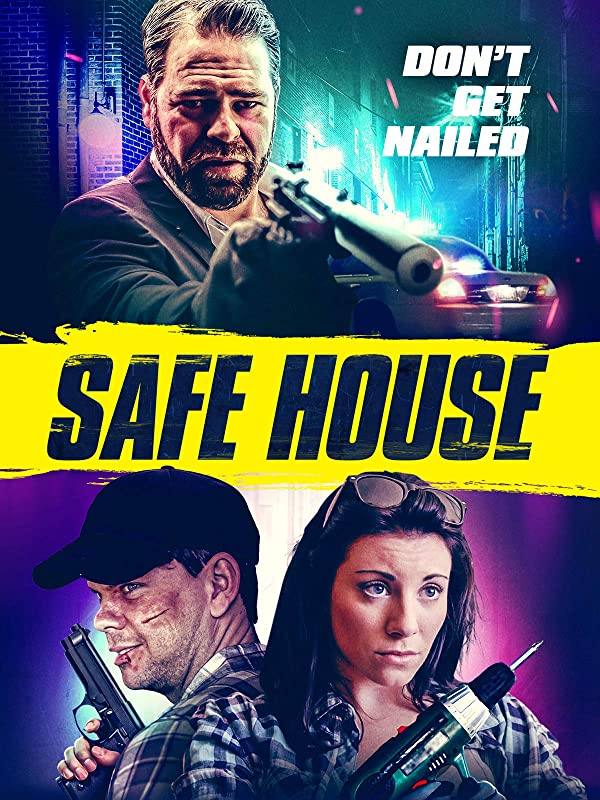 فيلم Contractors 2021 مترجم فيلم Contractors 2021 مترجم