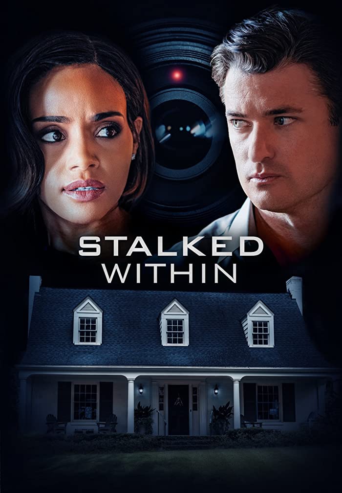 فيلم Stalked Within 2022 مترجم فيلم Stalked Within 2022 مترجم