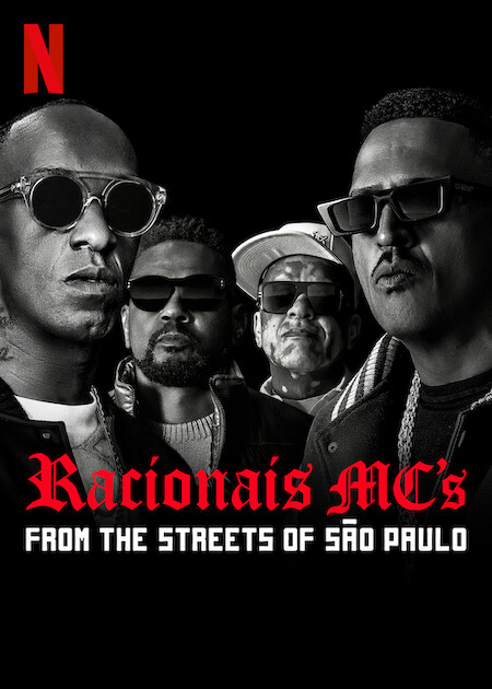 فيلم Racionais MCs From the Streets of So Paulo 2022 مترجم فيلم Racionais MCs From the Streets of So Paulo 2022 مترجم