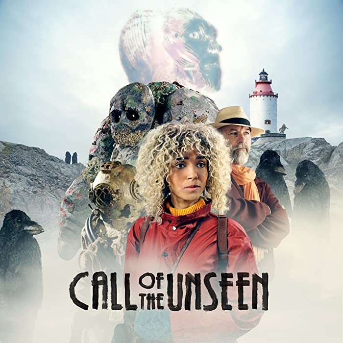 فيلم Call of the Unseen 2022 مترجم فيلم Call of the Unseen 2022 مترجم