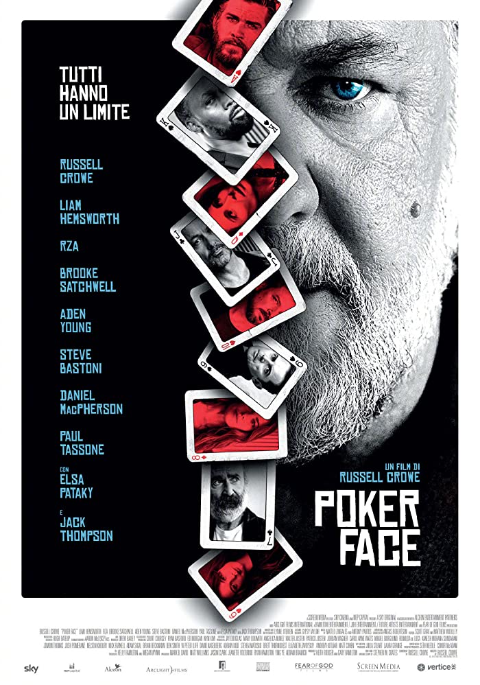 فيلم Poker Face 2022 مترجم فيلم Poker Face 2022 مترجم