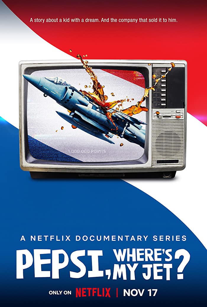 مسلسل Pepsi, Where’s My Jet? الموسم الاول حلقة 4 والاخيرة مسلسل Pepsi, Where’s My Jet? الموسم الاول حلقة 4 والاخيرة