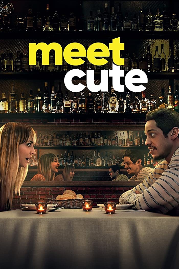 فيلم Meet Cute 2022 مترجم فيلم Meet Cute 2022 مترجم