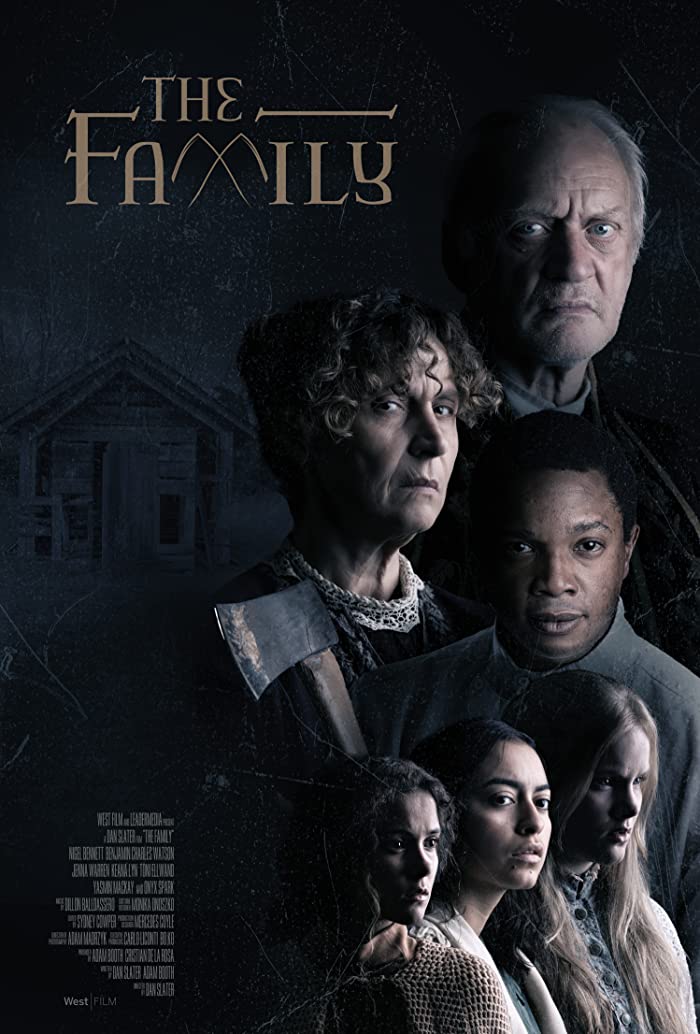 فيلم The Family 2021 مترجم فيلم The Family 2021 مترجم