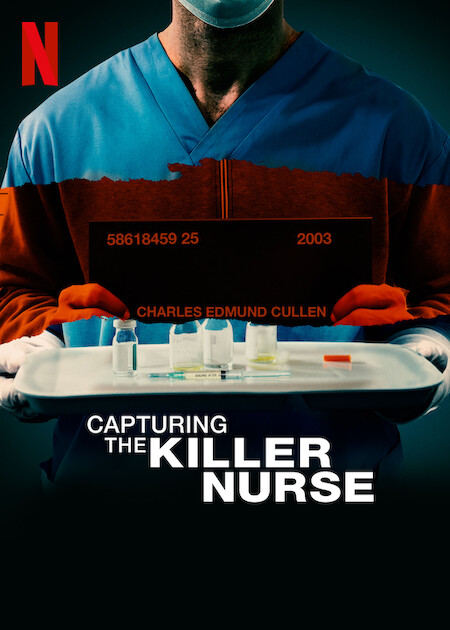 فيلم Capturing the Killer Nurse 2022 مترجم فيلم Capturing the Killer Nurse 2022 مترجم