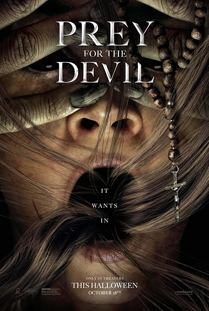 فيلم Prey for the Devil 2022 مترجم فيلم Prey for the Devil 2022 مترجم