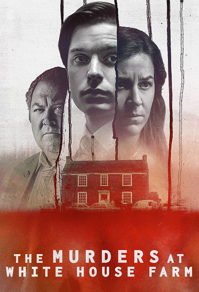 مسلسل The Murders at White House Farm الموسم الاول حلقة 6 والاخيرة مسلسل The Murders at White House Farm الموسم الاول حلقة 6 والاخيرة