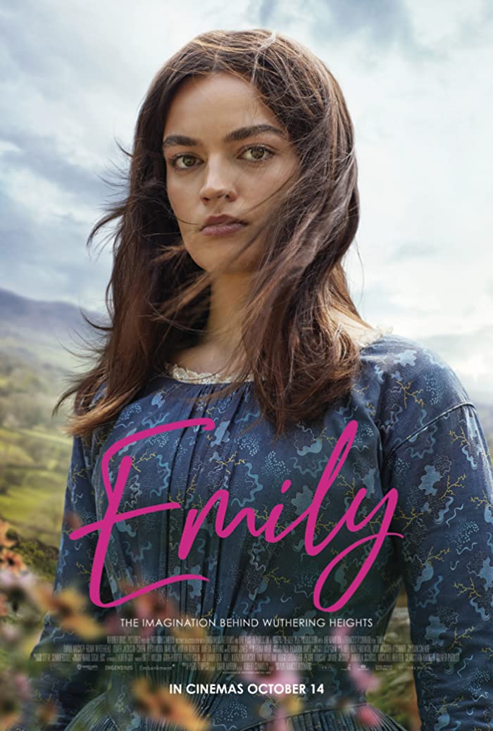 فيلم Emily 2022 مترجم فيلم Emily 2022 مترجم