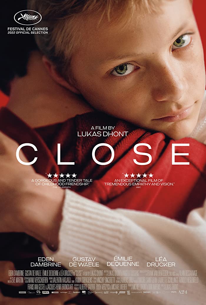 فيلم Close 2022 مترجم فيلم Close 2022 مترجم