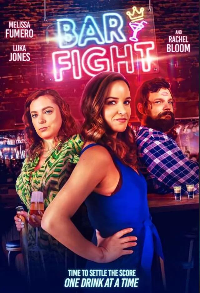 فيلم Bar Fight 2022 مترجم فيلم Bar Fight 2022 مترجم