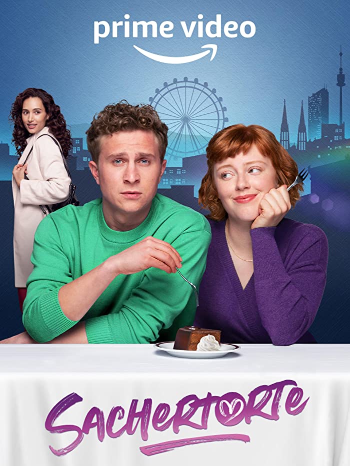 فيلم Sachertorte 2022 مترجم فيلم Sachertorte 2022 مترجم