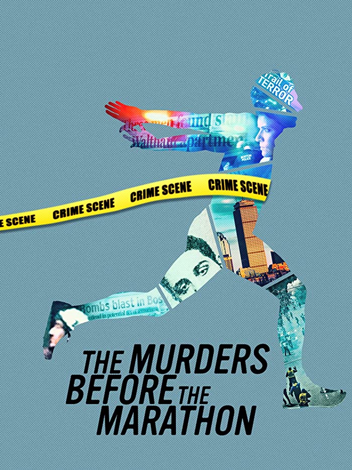 مسلسل The Murders Before the Marathon الموسم الاول حلقة 3 والاخيرة مسلسل The Murders Before the Marathon الموسم الاول حلقة 3 والاخيرة