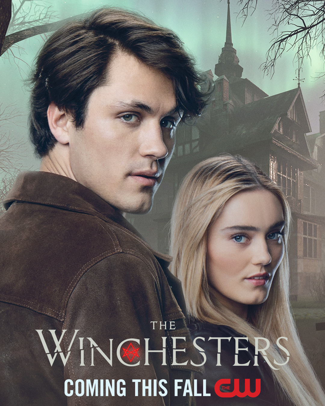 مسلسل The Winchesters الموسم الاول حلقة 5 مسلسل The Winchesters الموسم الاول حلقة 5