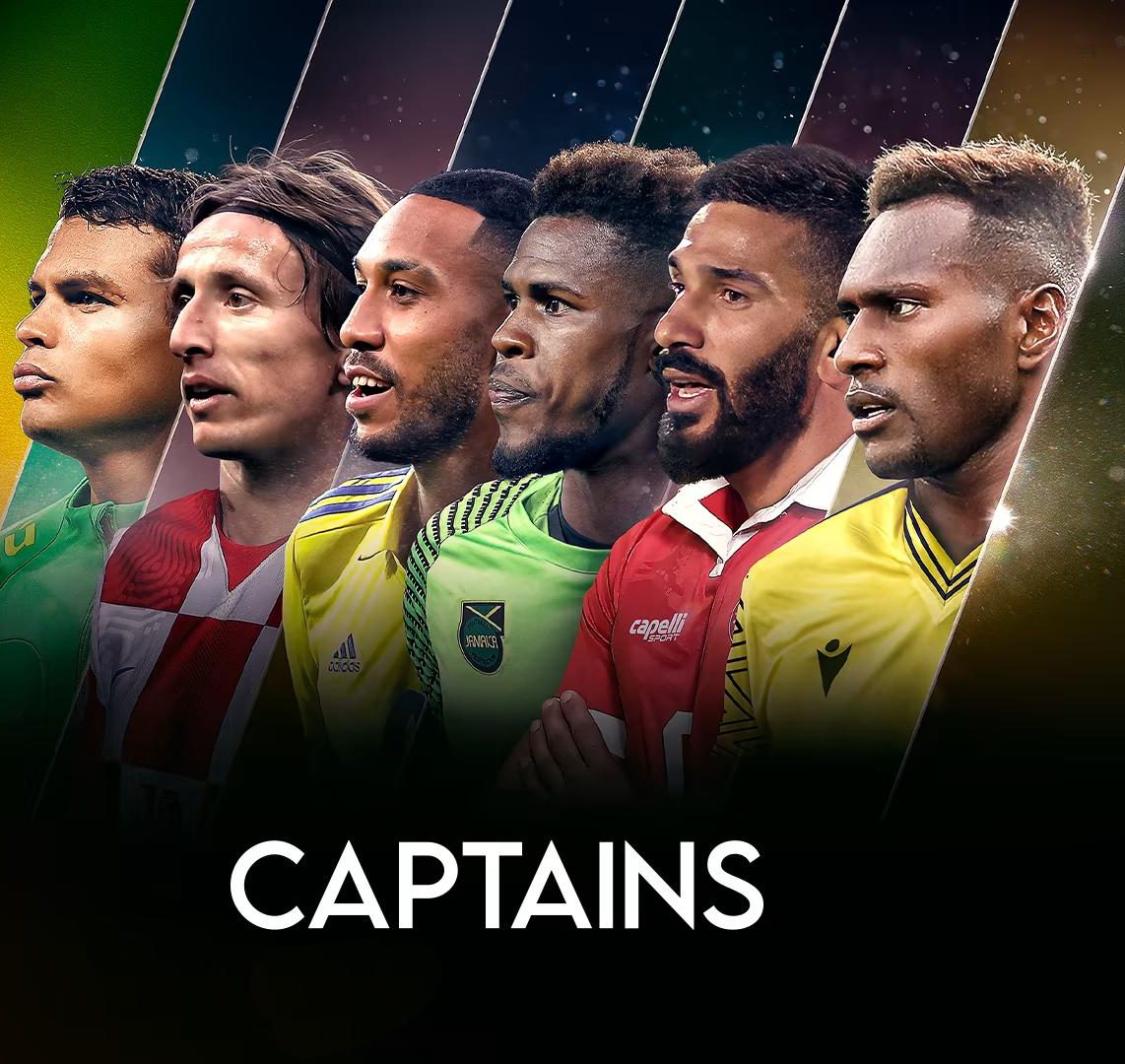 مسلسل Captains الموسم الاول حلقة 1 مسلسل Captains الموسم الاول حلقة 1