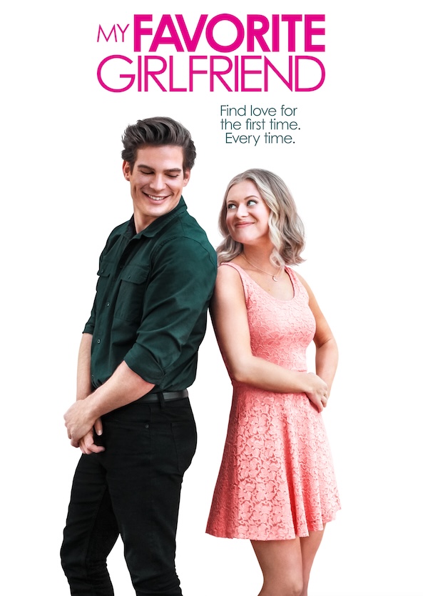 فيلم My Favorite Girlfriend 2022 مترجم فيلم My Favorite Girlfriend 2022 مترجم