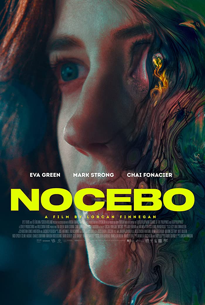 فيلم Nocebo 2022 مترجم فيلم Nocebo 2022 مترجم