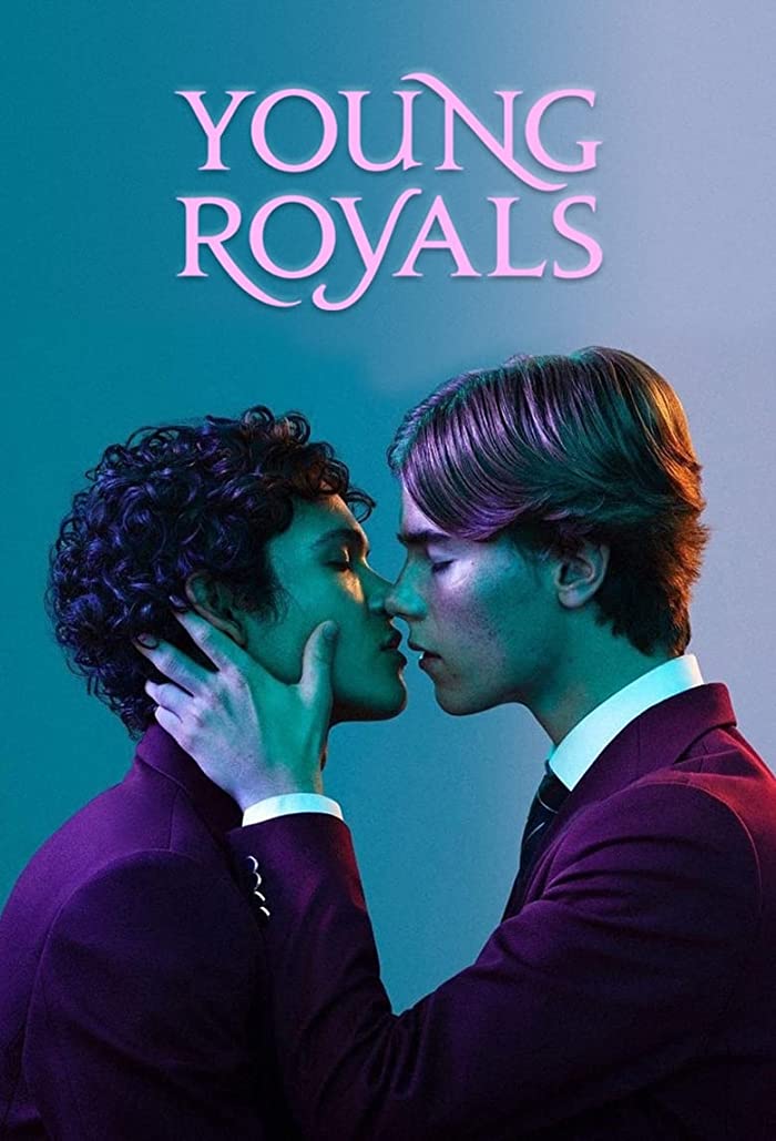 مسلسل Young Royals الموسم الثاني حلقة 3 مسلسل Young Royals الموسم الثاني حلقة 3