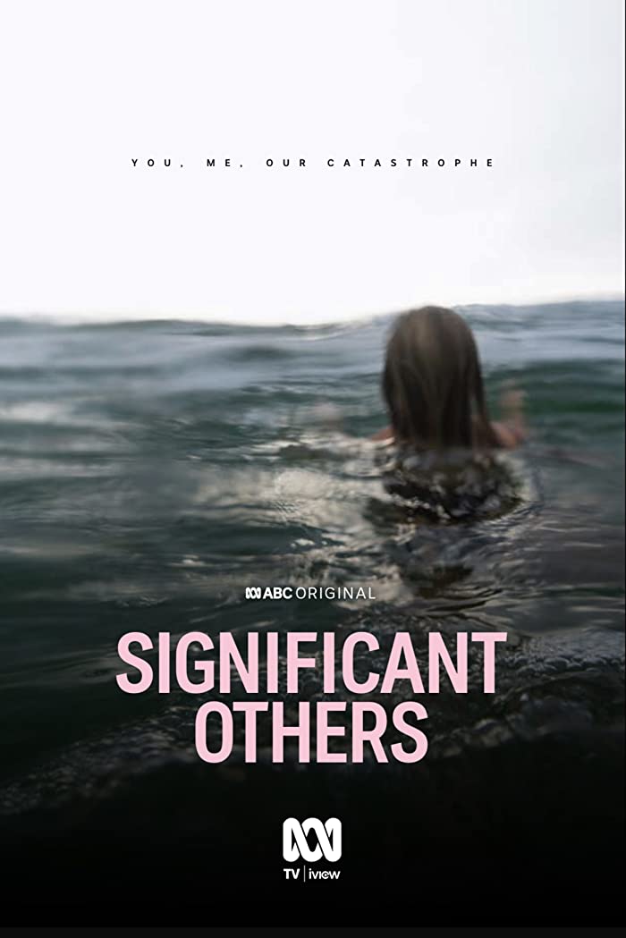 مسلسل Significant Others الموسم الاول حلقة 2 مسلسل Significant Others الموسم الاول حلقة 2