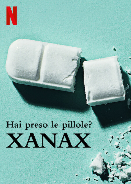 فيلم Take Your Pills Xanax 2022 مترجم فيلم Take Your Pills Xanax 2022 مترجم