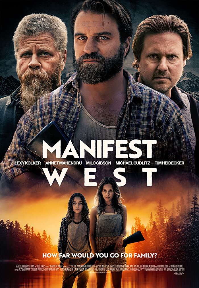 فيلم Manifest West 2022 مترجم فيلم Manifest West 2022 مترجم