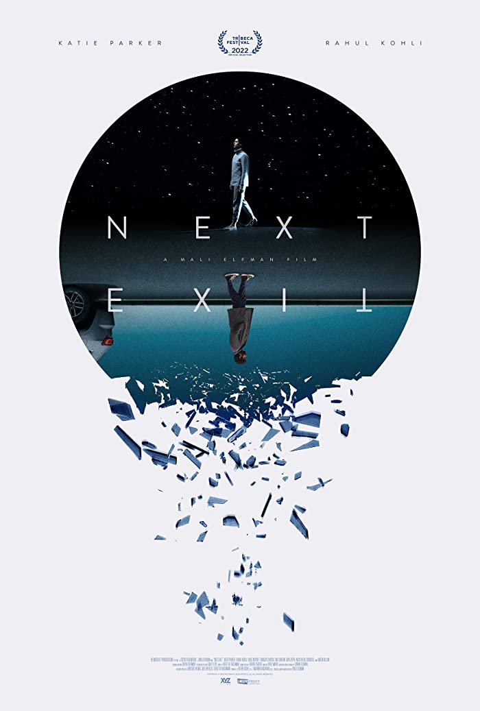 فيلم Next Exit 2022 مترجم فيلم Next Exit 2022 مترجم