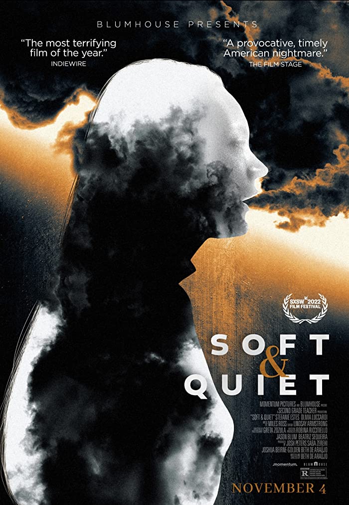 فيلم Soft & Quiet 2022 مترجم فيلم Soft & Quiet 2022 مترجم