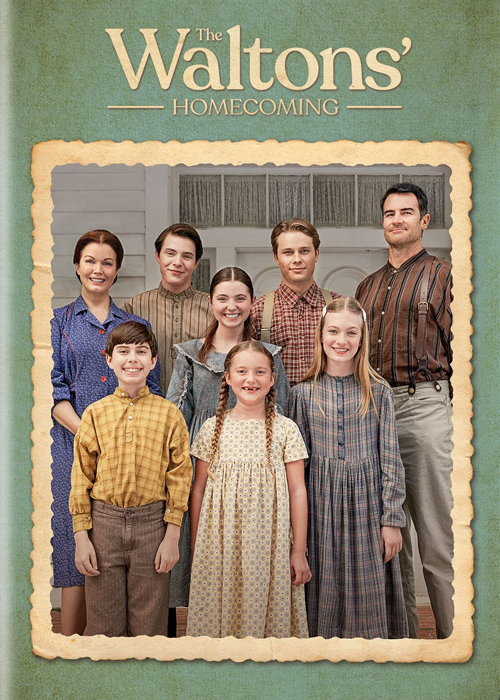 فيلم The Waltons: Homecoming 2022 مترجم فيلم The Waltons: Homecoming 2022 مترجم