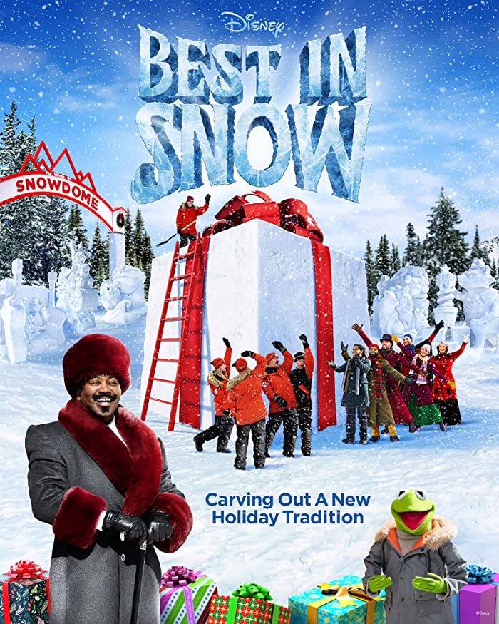 فيلم Best in Snow 2022 مترجم فيلم Best in Snow 2022 مترجم