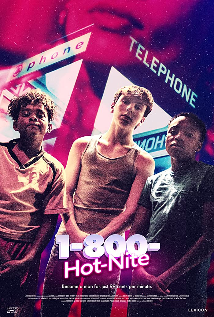 فيلم 1-800-Hot-Nite 2022 مترجم فيلم 1-800-Hot-Nite 2022 مترجم