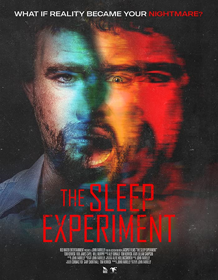 فيلم The Sleep Experiment 2022 مترجم فيلم The Sleep Experiment 2022 مترجم