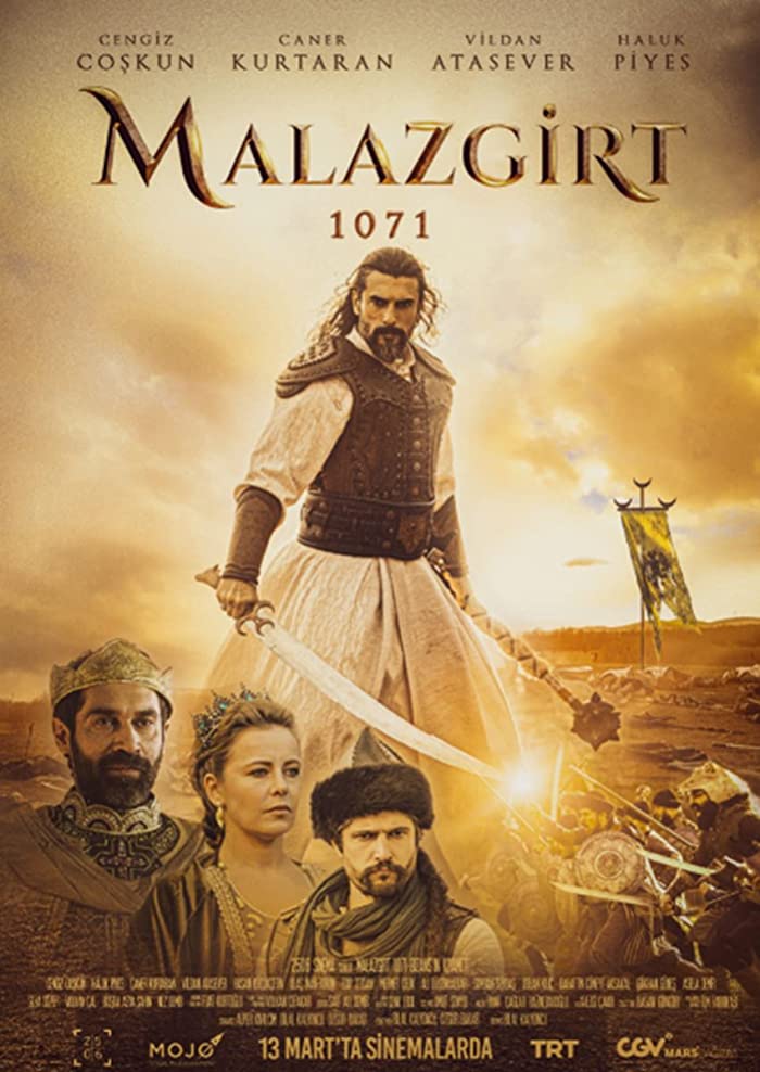 فيلم ملاذكرد 1071 Malazgirt 1071 2022 مترجم فيلم ملاذكرد 1071 Malazgirt 1071 2022 مترجم