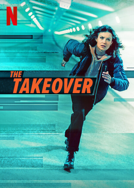 فيلم The Takeover 2022 مترجم فيلم The Takeover 2022 مترجم