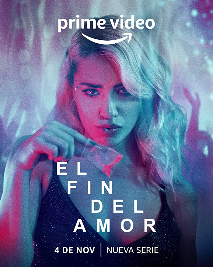 مسلسل El fin del Amor الموسم الاول حلقة 8 مسلسل El fin del Amor الموسم الاول حلقة 8