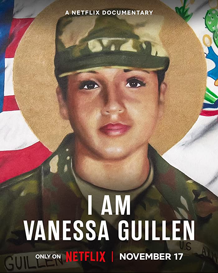 فيلم I Am Vanessa Guillen 2022 مترجم فيلم I Am Vanessa Guillen 2022 مترجم