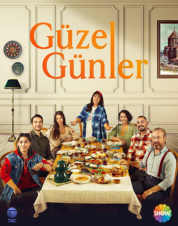 مسلسل ايام جميلة حلقة 12 مترجمة مسلسل ايام جميلة حلقة 12 مترجمة