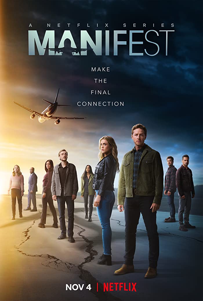 مسلسل Manifest الموسم الرابع حلقة 8 مسلسل Manifest الموسم الرابع حلقة 8