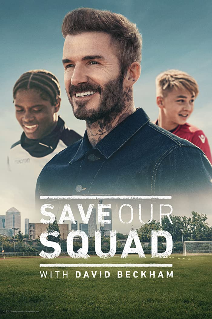 مسلسل Save Our Squad الموسم الاول حلقة 1 مسلسل Save Our Squad الموسم الاول حلقة 1