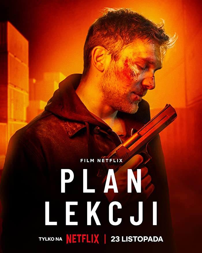 فيلم Lesson Plan 2022 مترجم فيلم Lesson Plan 2022 مترجم